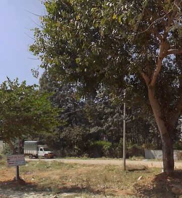 Plot For Rent in Sidlaghatta Chikkaballapur  8012343