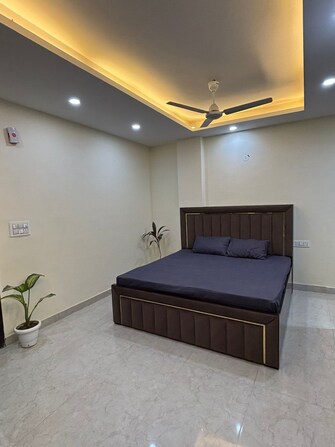 1 RK Builder Floor For Rent in Sushant Lok 1 Sector 43 Gurgaon  8012359