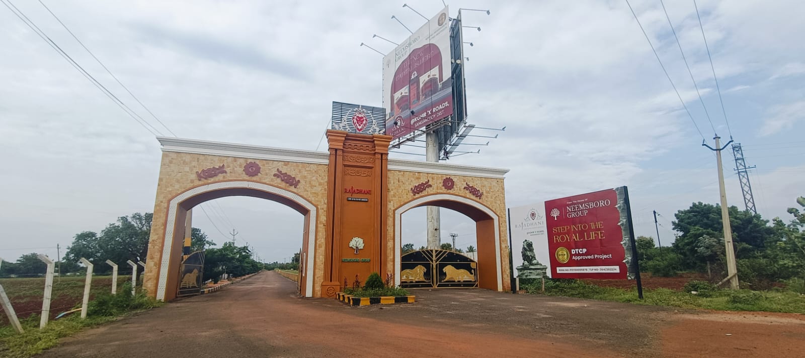 2 BHK + Pooja Room 1320 Sq.Ft. Apartment in Bhanodaya Crystal