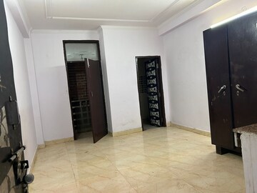 Living Room in 2 BHK Builder Floor at Paryavaran Complex – for Rent