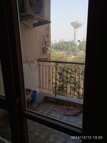 Kitchen in 3 BHK Apartment at BPTP Park Elite Premium, Sector 84 – for Rent
