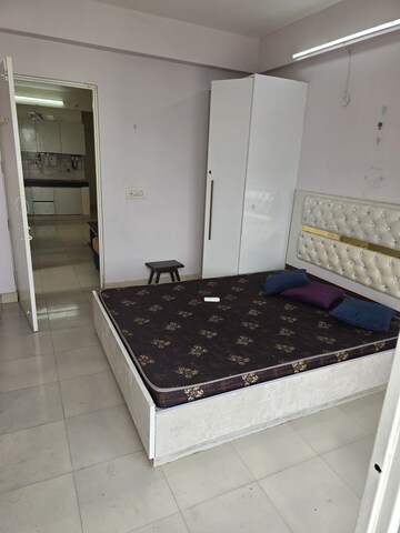 Bedroom in 2 BHK Apartment at Adore Happy Homes, Sector 86 – for Rent