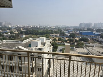 2 BHK Apartment – Exterior View View at Adore Happy Homes, Sector 86 - for Rent