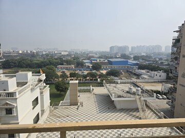 2 BHK Apartment – Exterior View View at Adore Happy Homes, Sector 86 - for Rent