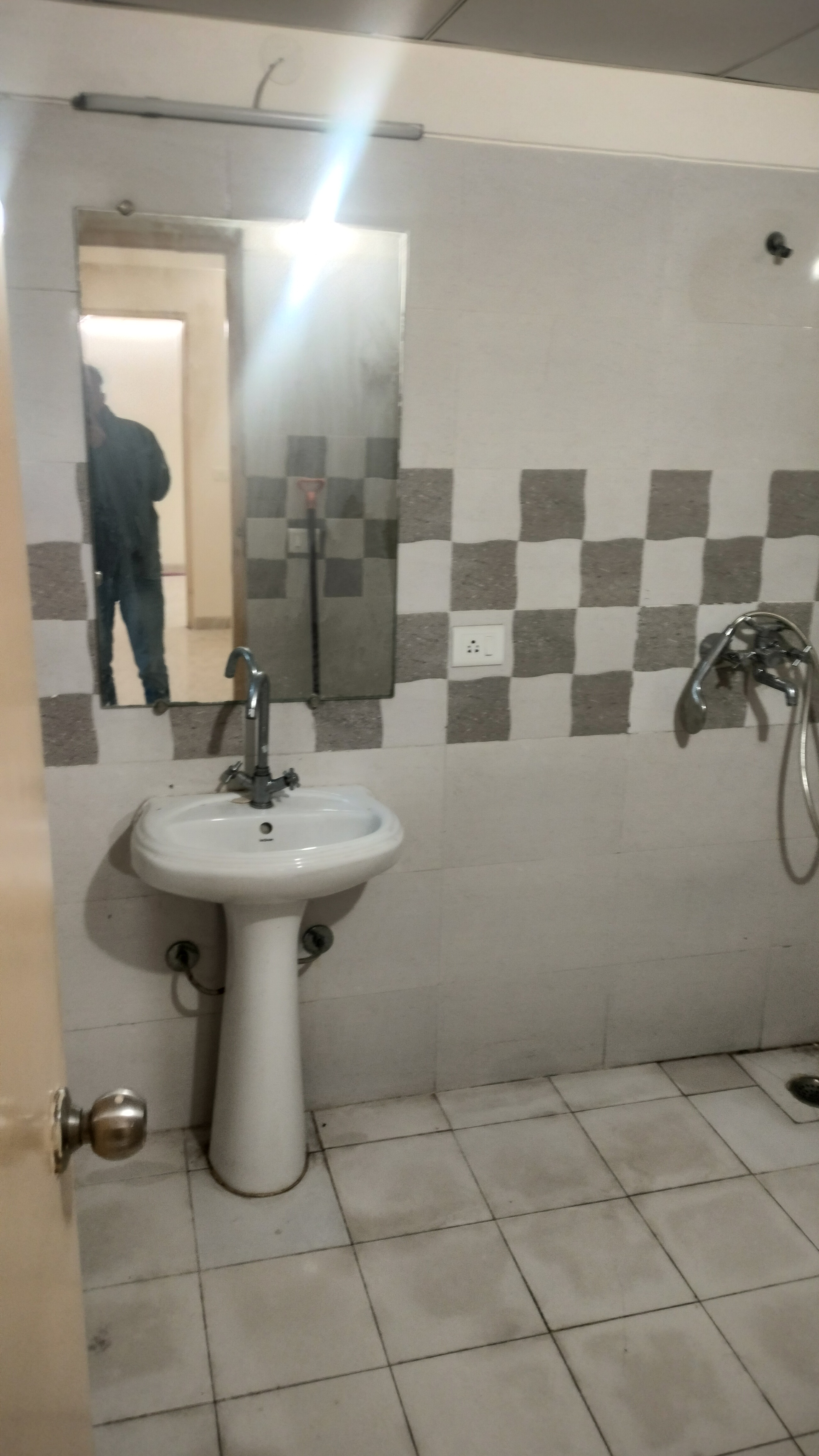 2 BHK 1080 Sq.Ft. Apartment in AFOWO Raksha Addela