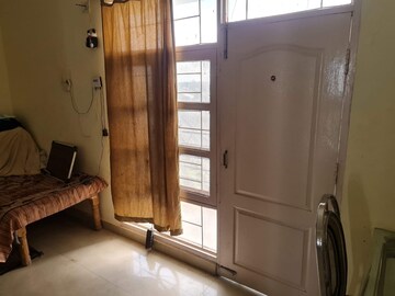 Kitchen in 2 BHK Apartment at Goel Heights, Faizabad Road – for Rent