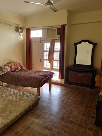 2 BHK Apartment For Rent in Goel Heights Faizabad Road Lucknow  8012391