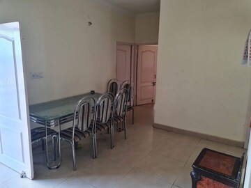 Staircase in 2 BHK Apartment at Goel Heights, Faizabad Road – for Rent