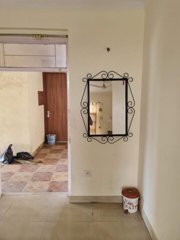 Furnished Amenities in 2 BHK Apartment at Goel Heights, Faizabad Road – for Rent