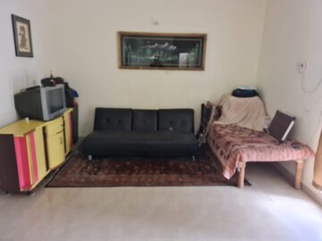 Bedroom in 2 BHK Apartment at Goel Heights, Faizabad Road – for Rent