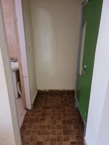 Building Lobby in 2 BHK Apartment at Goel Heights, Faizabad Road – for Rent