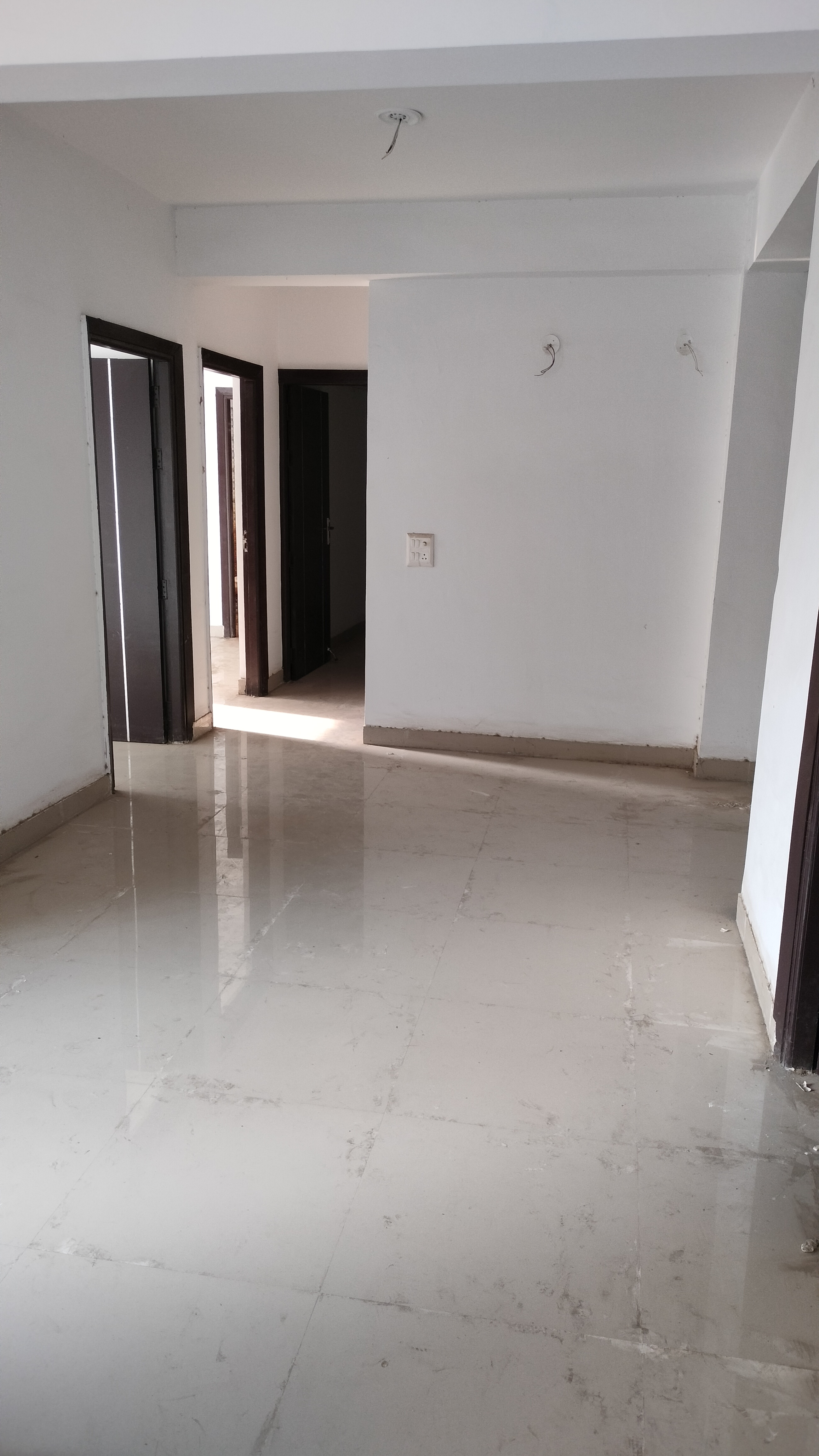 2 BHK Apartment For Sale in AFOWO Raksha Addela