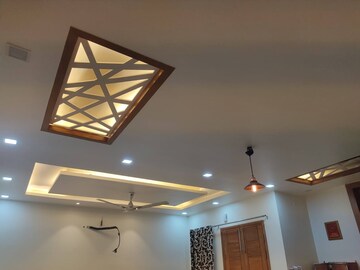 Furnished Amenities in 3 BHK Builder Floor at Sector 85 – for Rent