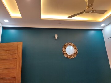 Furnished Amenities in 3 BHK Builder Floor at Sector 85 – for Rent