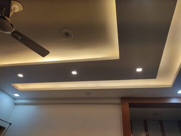 Furnished Amenities in 3 BHK Builder Floor at Sector 85 – for Rent