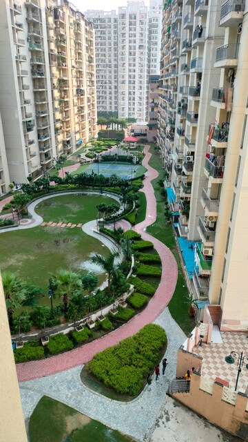Master Plan in 2 BHK Apartment at AFOWO Raksha Addela, Sector 16c Greater Noida – for Sale