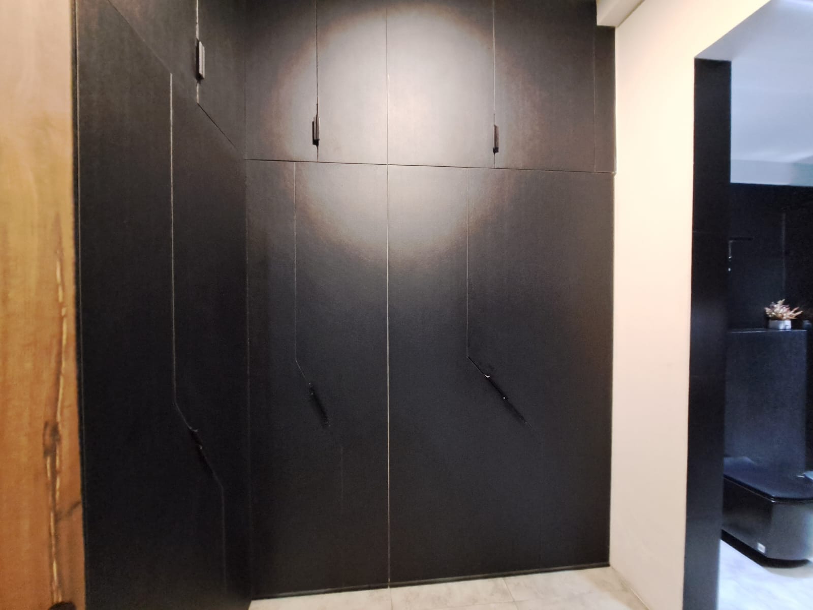 2 BHK + Study Room Apartment For Sale in Jaypee Greens Pavilion Court