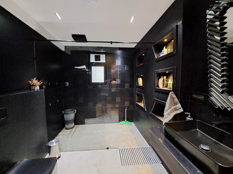 Kitchen, jaypee-greens-pavilion-court 2 Bedroom 1350 Sq.Ft. Apartment In Sector 128 Noida 8012395