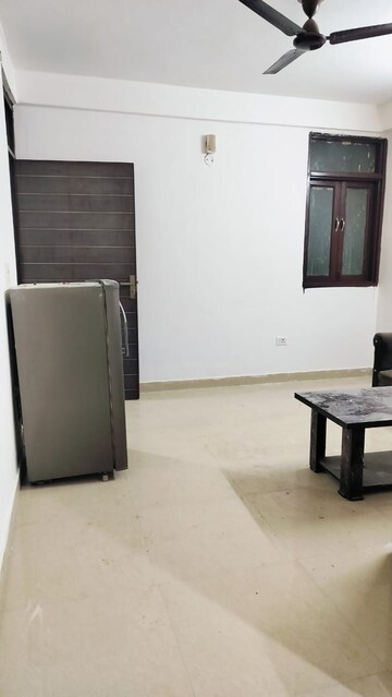 1 BHK Builder Floor For Rent in Freedom Fighters Enclave
