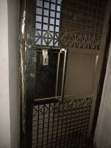 Balcony in 3 BHK Apartment at Jaypee Greens Pavilion Court, Sector 128 – for Sale