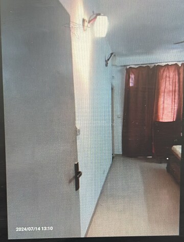 Building Lobby in 2 BHK Apartment at Omaxe Heights, Sector 86 – for Rent