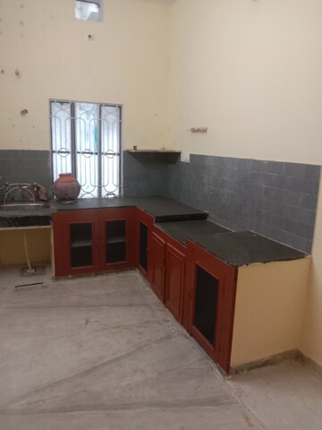 Kitchen in 3.5 BHK Independent House at Vaishali Nagar – for Rent