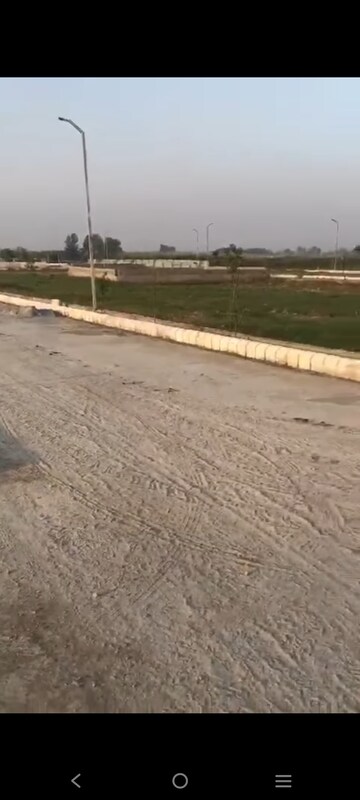 Plot Area in  Plot at RWA Apartments Sector 116, Sector 116 – for Sale