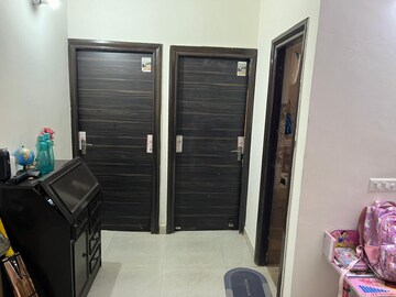 Furnished Amenities in 2 BHK Apartment at Shiv Sai Emerald Heights, Sector 88 – for Rent