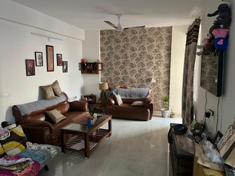 2 BHK Apartment For Rent in Shiv Sai Emerald Heights Sector 88 Faridabad  8012417