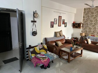 2 BHK Apartment For Rent in Shiv Sai Emerald Heights Sector 88 Faridabad  8012417