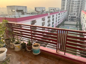 2 BHK Apartment For Rent in Shiv Sai Emerald Heights Sector 88 Faridabad  8012417