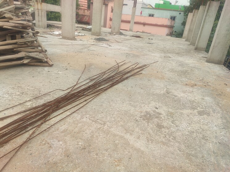 Exterior View, kanan vihar 2 Bedroom 1078 Sq.Ft. Apartment In Kanan Vihar Bhubaneswar 8012419