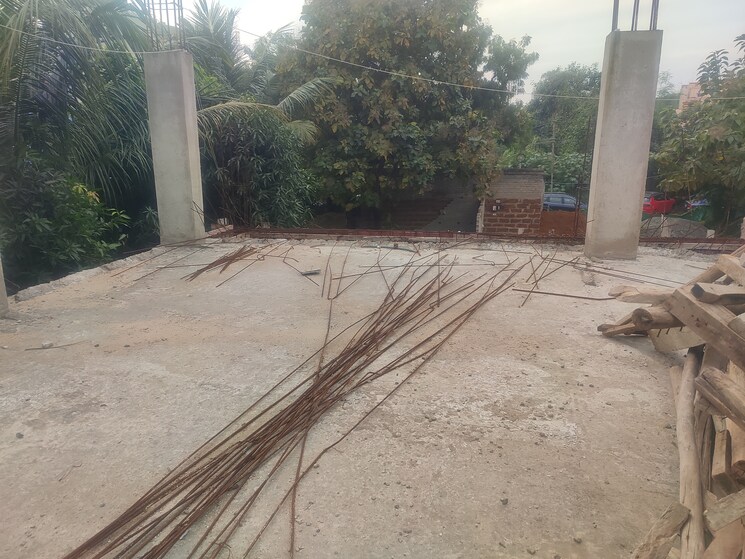 Exterior View, kanan vihar 2 Bedroom 1078 Sq.Ft. Apartment In Kanan Vihar Bhubaneswar 8012419