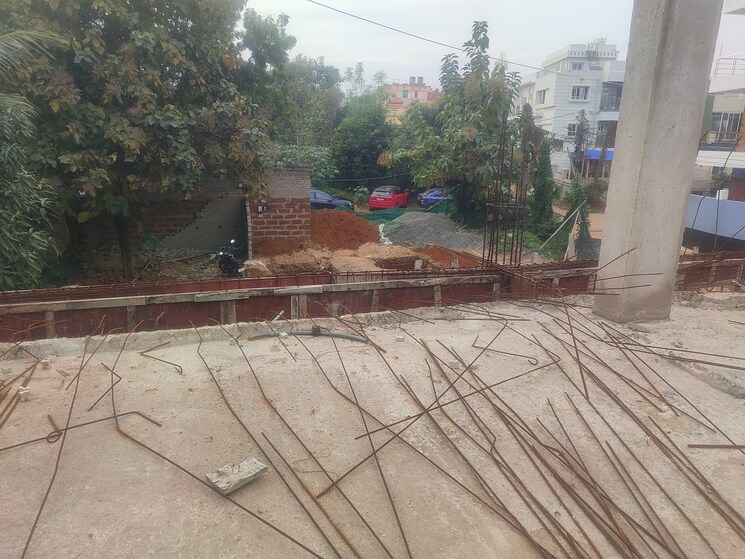 Exterior View, kanan vihar 2 Bedroom 1078 Sq.Ft. Apartment In Kanan Vihar Bhubaneswar 8012419