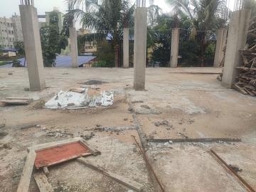 2 BHK Apartment – Exterior View View at Kanan Vihar - for Sale