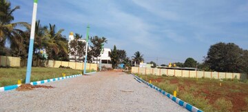  Plot – Exterior View View at Ramohalli - for Sale