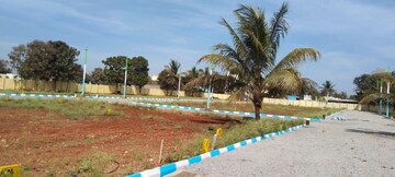  Plot – Garden View at Ramohalli - for Sale