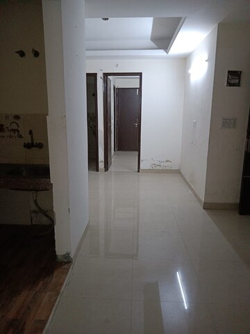 Building Lobby in 2 BHK Apartment at Jaypee Kalypso Court, Sector 128 – for Sale