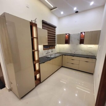 3 BHK Builder Floor For Rent in Sector 16 Faridabad  8012427