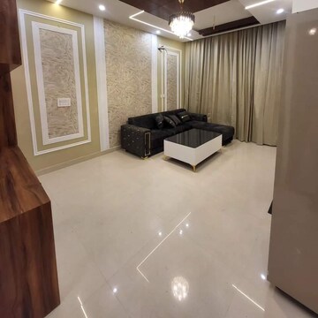 Master Bedroom in 2 BHK Villa at Tigaon – for Rent