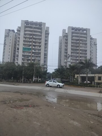 2.5 BHK Apartment For Rent in Bestech Park View Residency, Sector 3