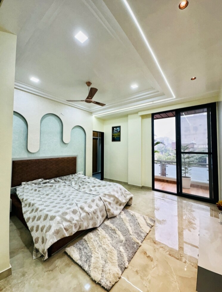 Bedroom, vaishali nagar 5 Bedroom 5200 Sq.Ft. Independent House In Vaishali Nagar Jaipur 8012462