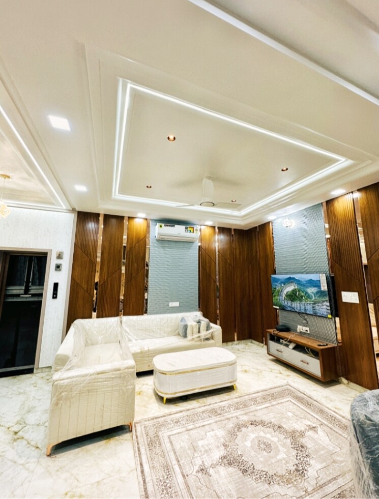 Living Room, vaishali nagar 5 Bedroom 5200 Sq.Ft. Independent House In Vaishali Nagar Jaipur 8012462