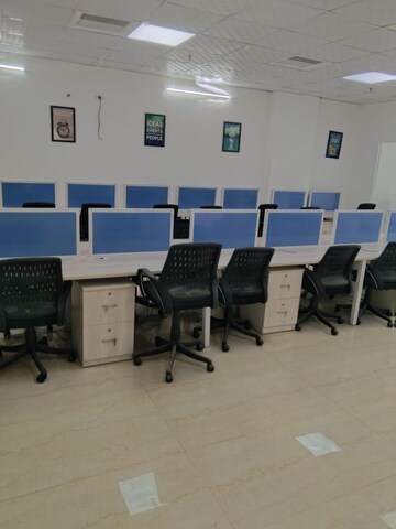  Office Space For Rent in Urbtech Trade Centre, Sector 132