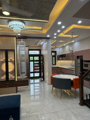 4 BHK Villa For Sale in Dhawas