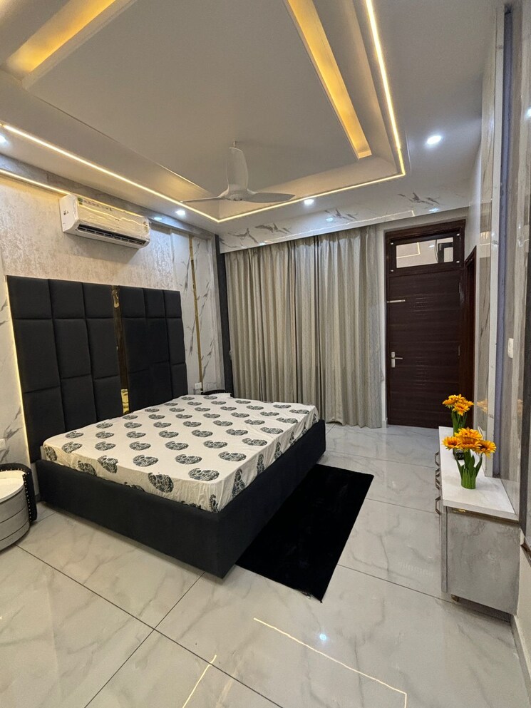 Bedroom, dhawas 4 Bedroom 155 Sq.Yd. Villa In Dhawas Jaipur 8012478
