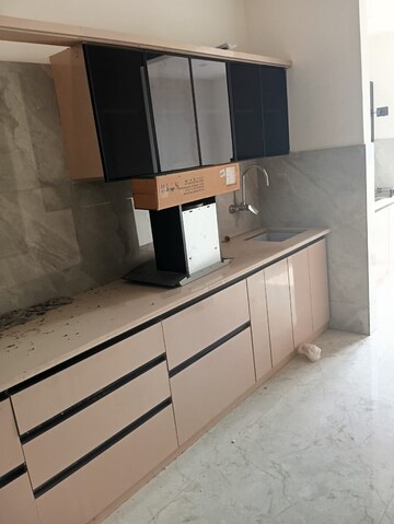 3 BHK Builder Floor For Rent in BPTP Eden Estate, Sector 81
