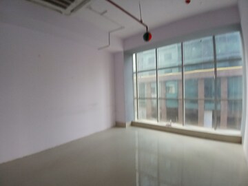 Floor Plan in  Office Space at Sector 136 – for Rent