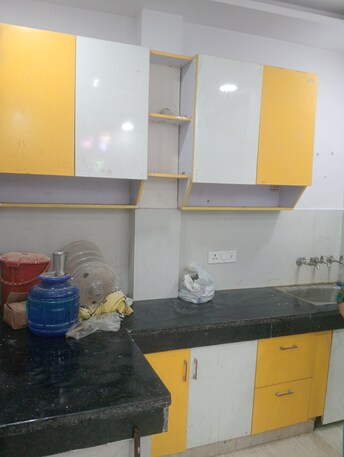 1 BHK Builder Floor For Rent in Govindpuri Delhi  8012491