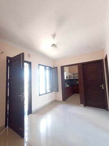 Bedroom in 2 BHK Independent House at Sector 9 Panchkula – for Rent